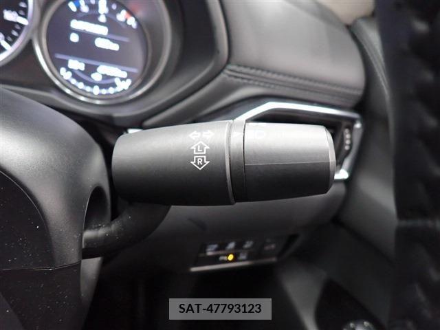 Mazda CX-5 2019-10 396197-18