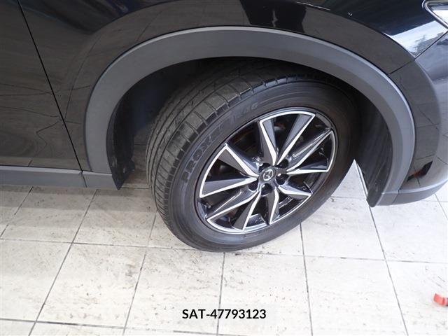 Mazda CX-5 2019-10 396197-27