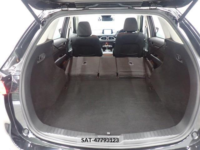 Mazda CX-5 2019-10 396197-26