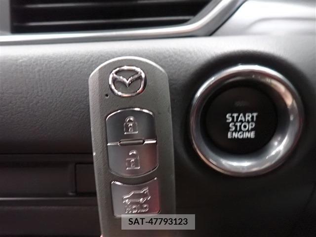 Mazda CX-5 2019-10 396197-8