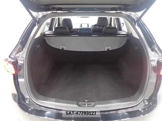 Mazda CX-5 2019-10 396197-25