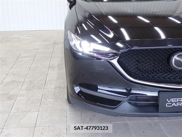 Mazda CX-5 2019-10 396197-7