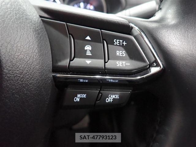 Mazda CX-5 2019-10 396197-17