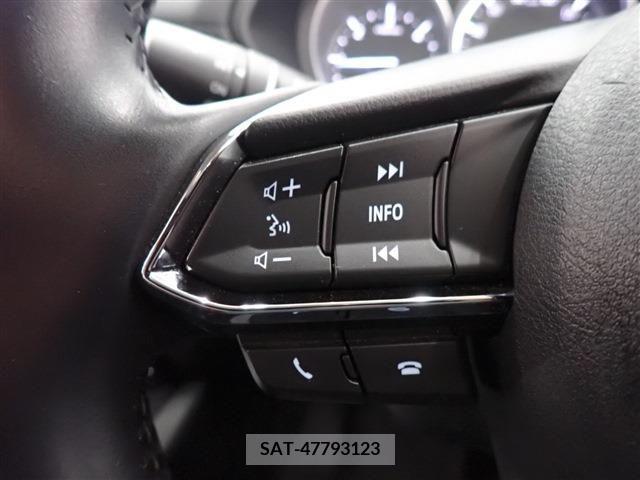 Mazda CX-5 2019-10 396197-16