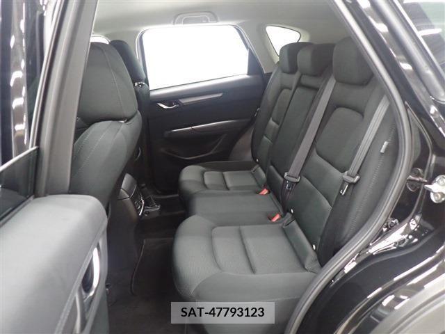 Mazda CX-5 2019-10 396197-24