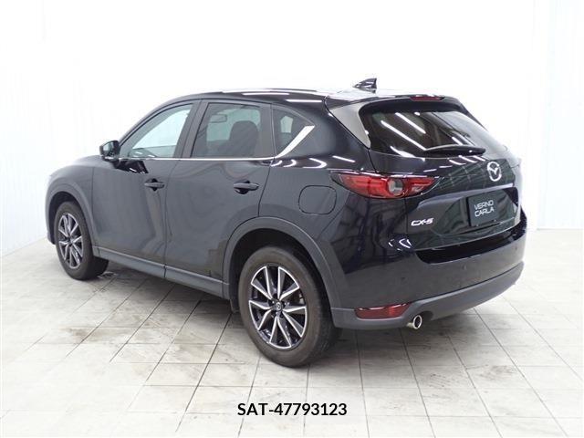 Mazda CX-5 2019-10 396197-6