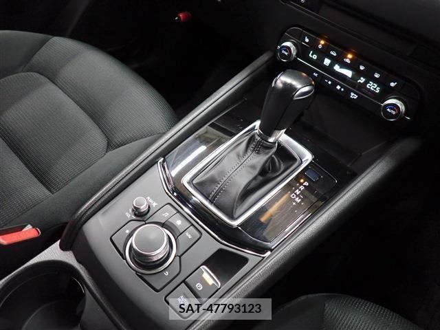 Mazda CX-5 2019-10 396197-14