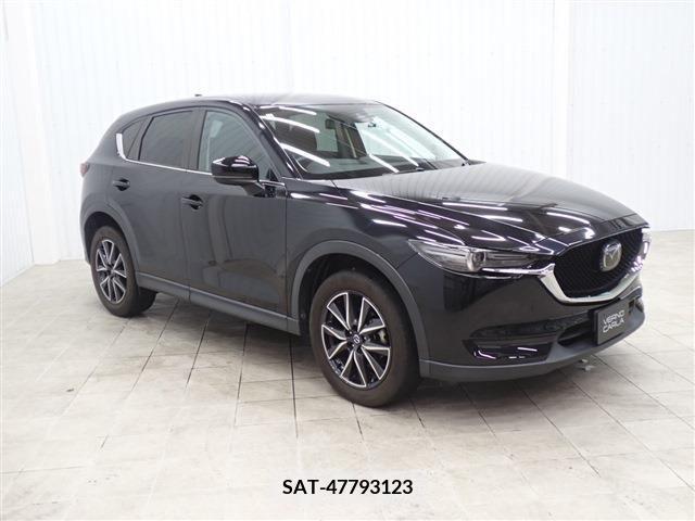 Mazda CX-5 2019-10 396197-5
