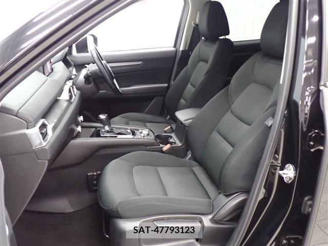Mazda CX-5 2019-10 396197-23