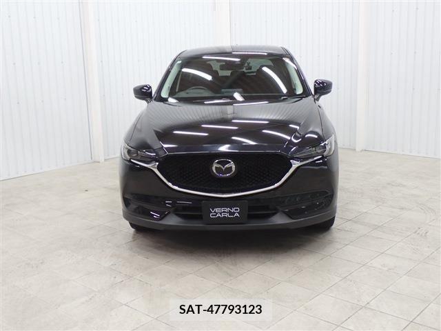 Mazda CX-5 2019-10 396197-4