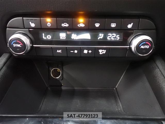 Mazda CX-5 2019-10 396197-13