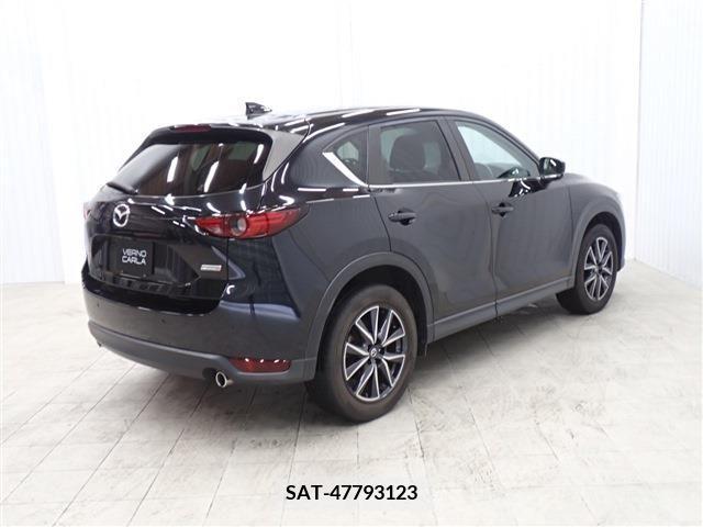 Mazda CX-5 2019-10 396197-3