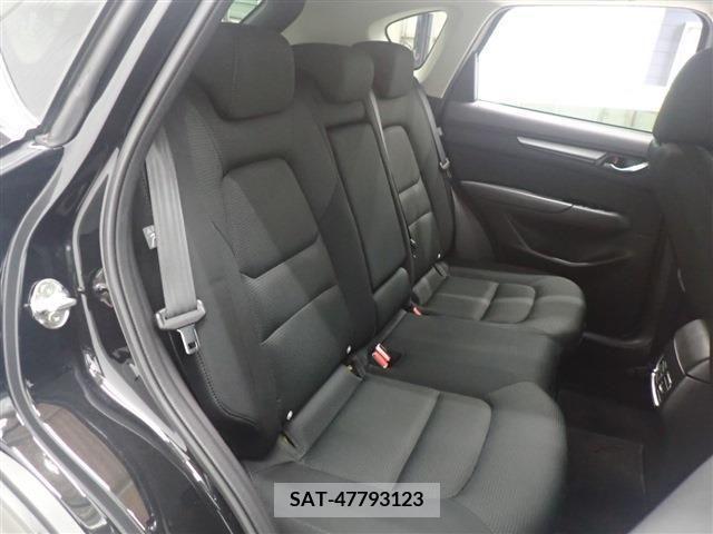 Mazda CX-5 2019-10 396197-22
