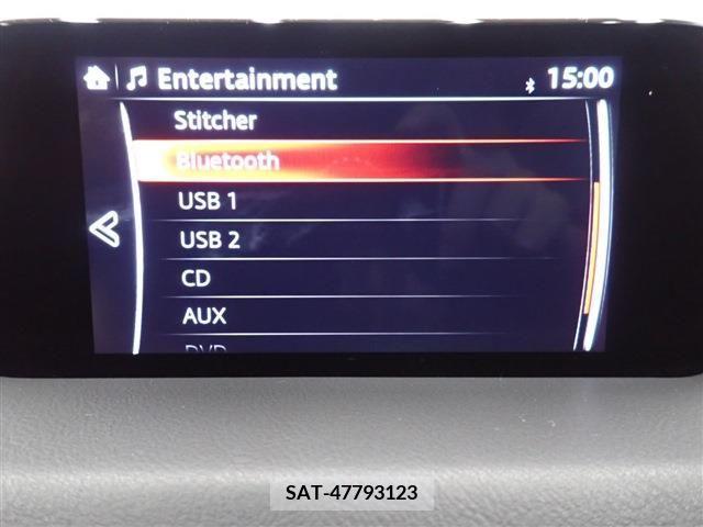 Mazda CX-5 2019-10 396197-11