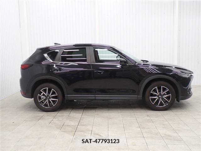 Mazda CX-5 2019-10 396197-29