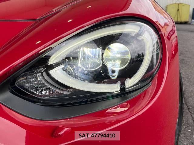 Abarth 124 Spider 2018-02 387359-12