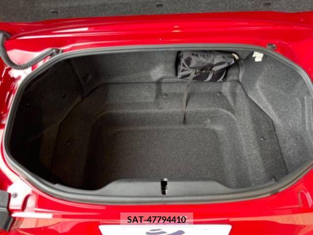 Abarth 124 Spider 2018-02 387359-11