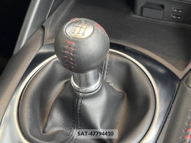 Abarth 124 Spider 2018-02 387359-10