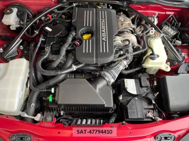 Abarth 124 Spider 2018-02 387359-18