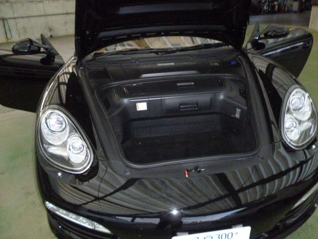 Porsche BOXSTER 2012-06 18261-14