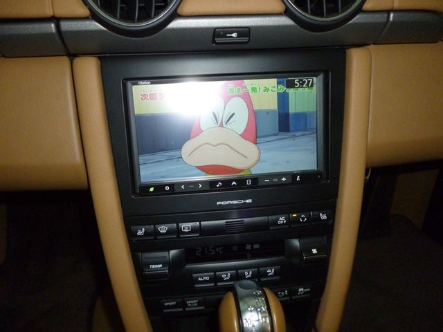 Porsche BOXSTER 2012-06 18261-18