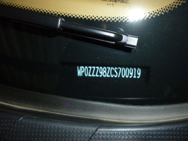 Porsche BOXSTER 2012-06 18261-24