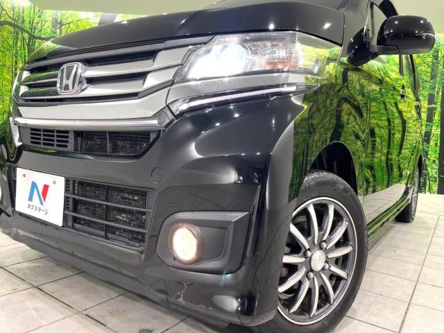 Honda N-WGN 2016-09 194139-12