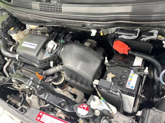 Honda N-WGN 2016-09 194139-18
