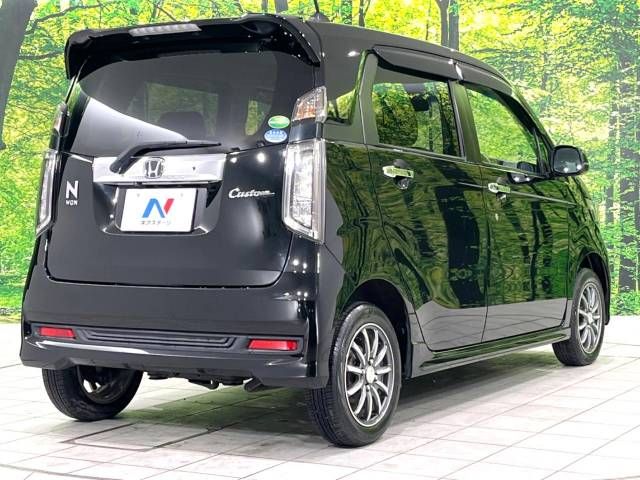 Honda N-WGN 2016-09 194139-17