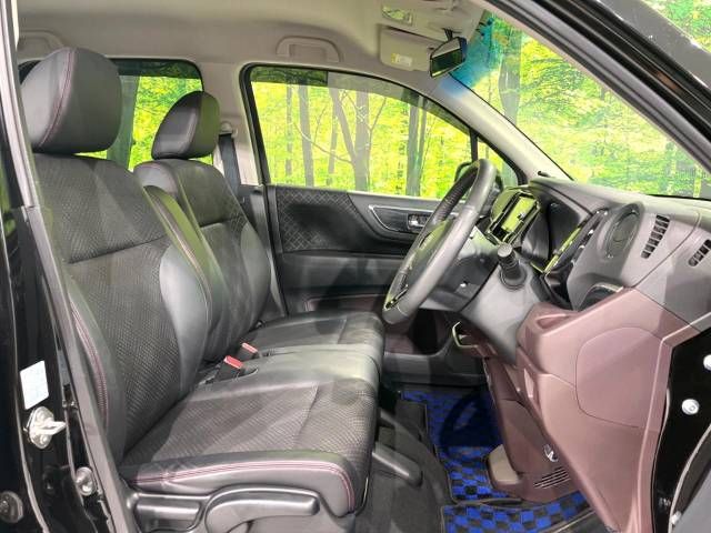 Honda N-WGN 2016-09 194139-8