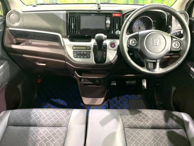 Honda N-WGN 2016-09 194139-1
