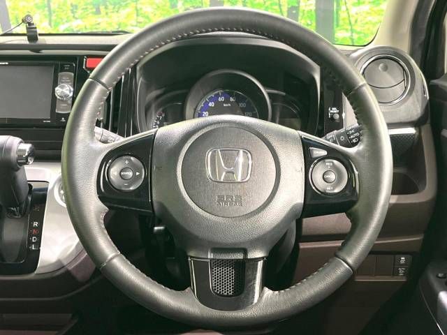 Honda N-WGN 2016-09 194139-11