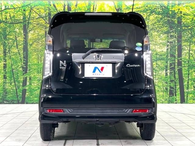 Honda N-WGN 2016-09 194139-15