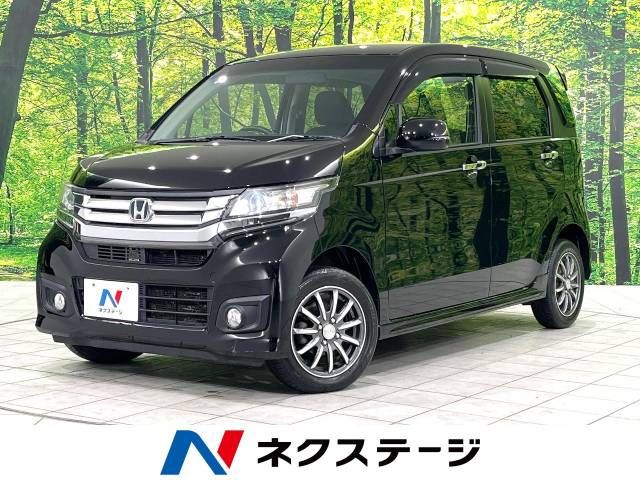 Honda N-WGN 2016-09 194139-0