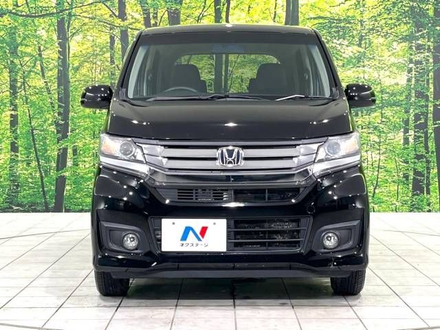 Honda N-WGN 2016-09 194139-14