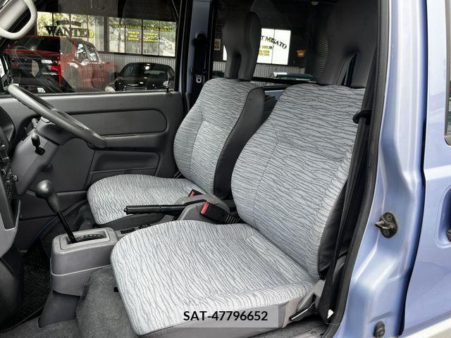 Mitsubishi BRAVO 1996-01 395992-13