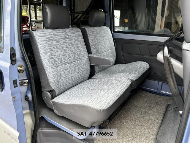 Mitsubishi BRAVO 1996-01 395992-15