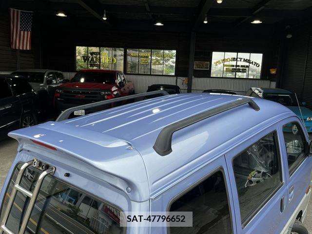 Mitsubishi BRAVO 1996-01 395992-4