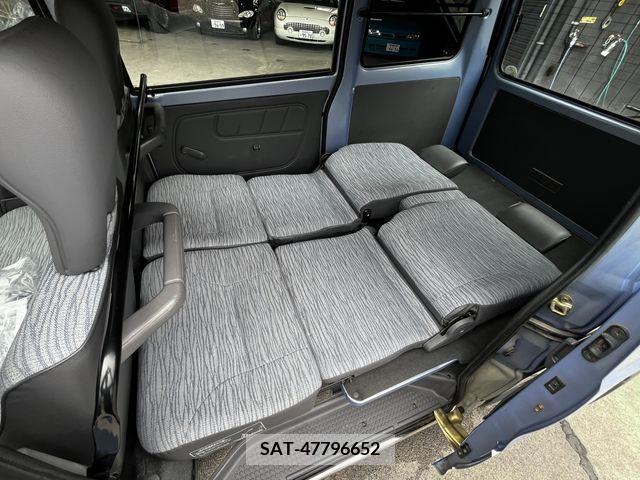 Mitsubishi BRAVO 1996-01 395992-16