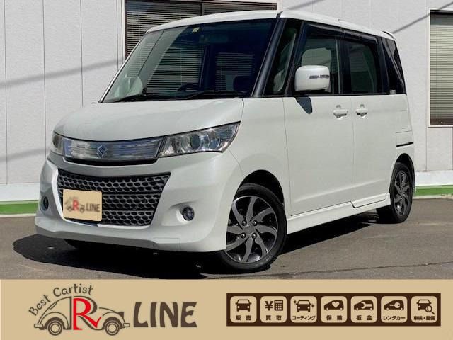Suzuki PALETTE 2010-10 19636-0