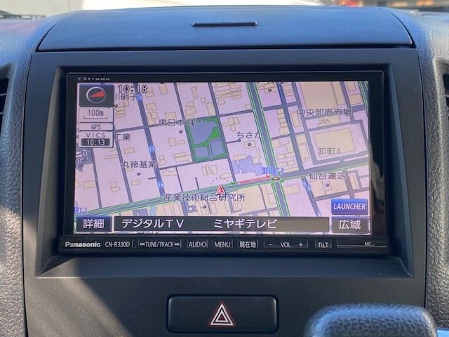 Suzuki PALETTE 2010-10 19636-7