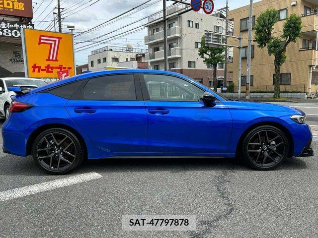 Honda CIVIC 2023-01 264378-3