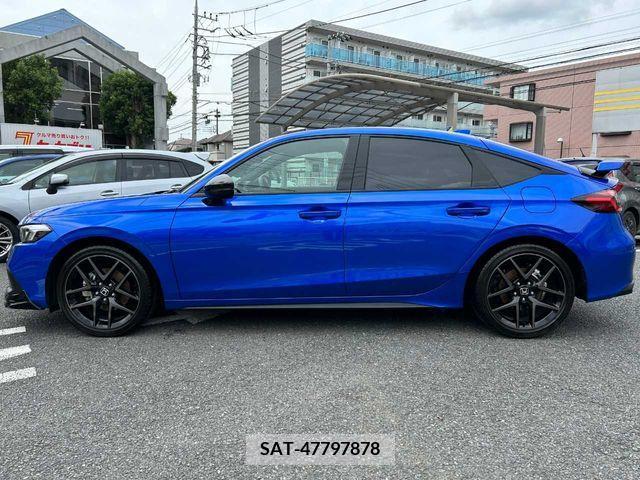 Honda CIVIC 2023-01 264378-7