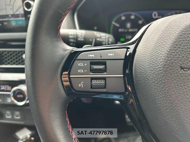Honda CIVIC 2023-01 264378-10