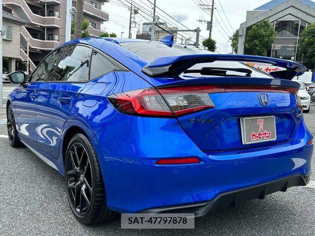 Honda CIVIC 2023-01 264378-6