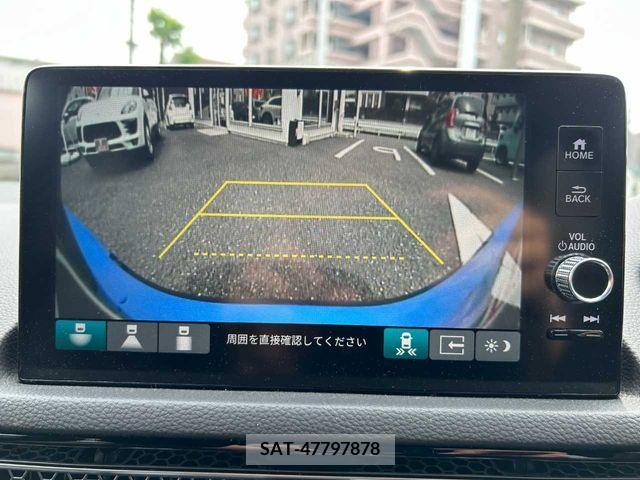 Honda CIVIC 2023-01 264378-13