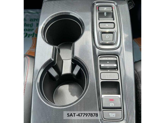 Honda CIVIC 2023-01 264378-16