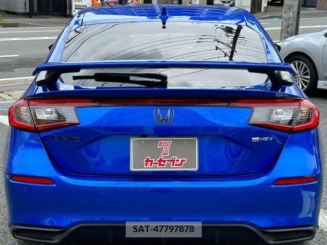 Honda CIVIC 2023-01 264378-5