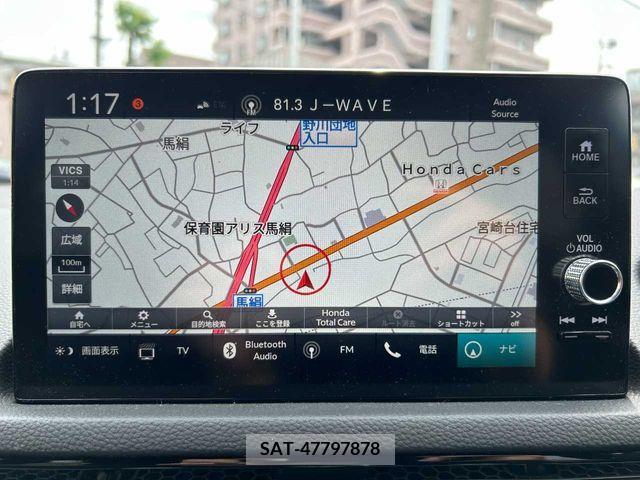 Honda CIVIC 2023-01 264378-12