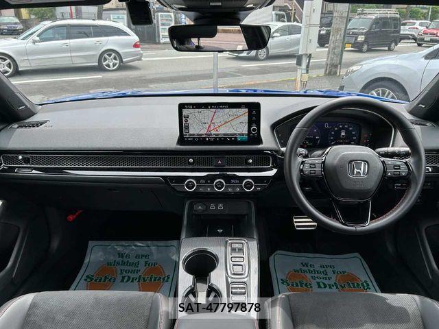 Honda CIVIC 2023-01 264378-8